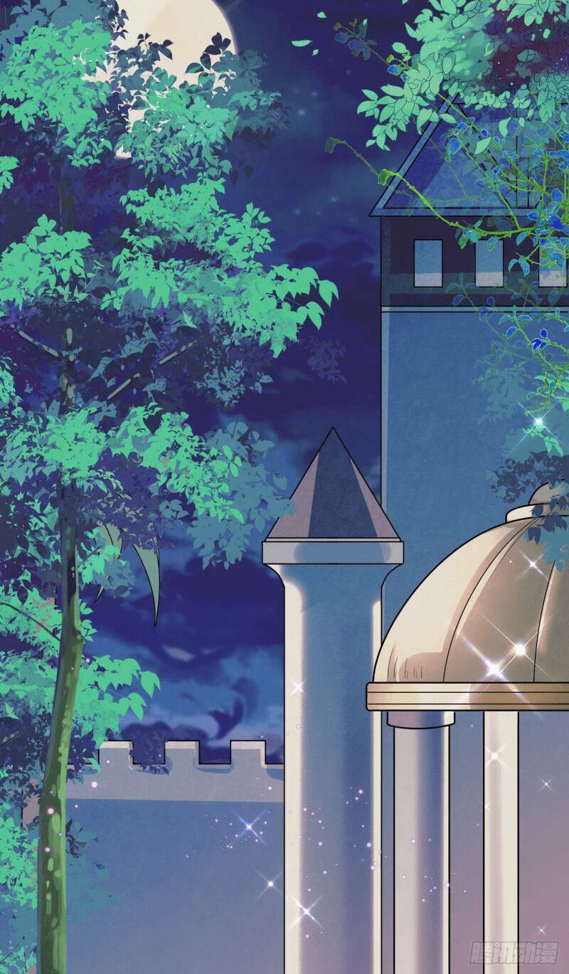 Bởi Vì Các Ngươi Quá Yếu: Chapter 1