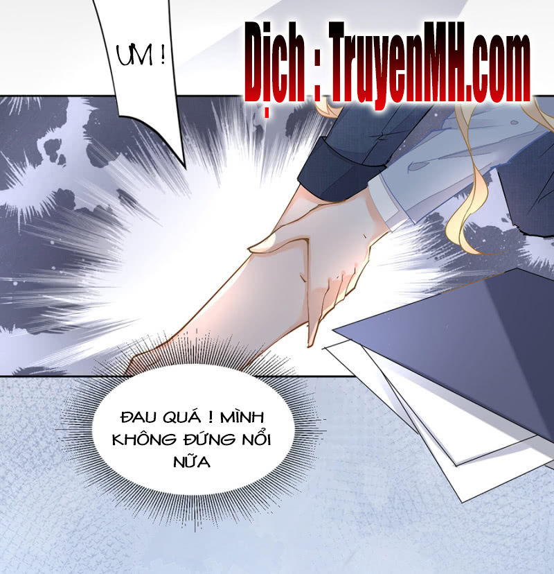 Hôn Sai 55 Lần: Chapter 11
