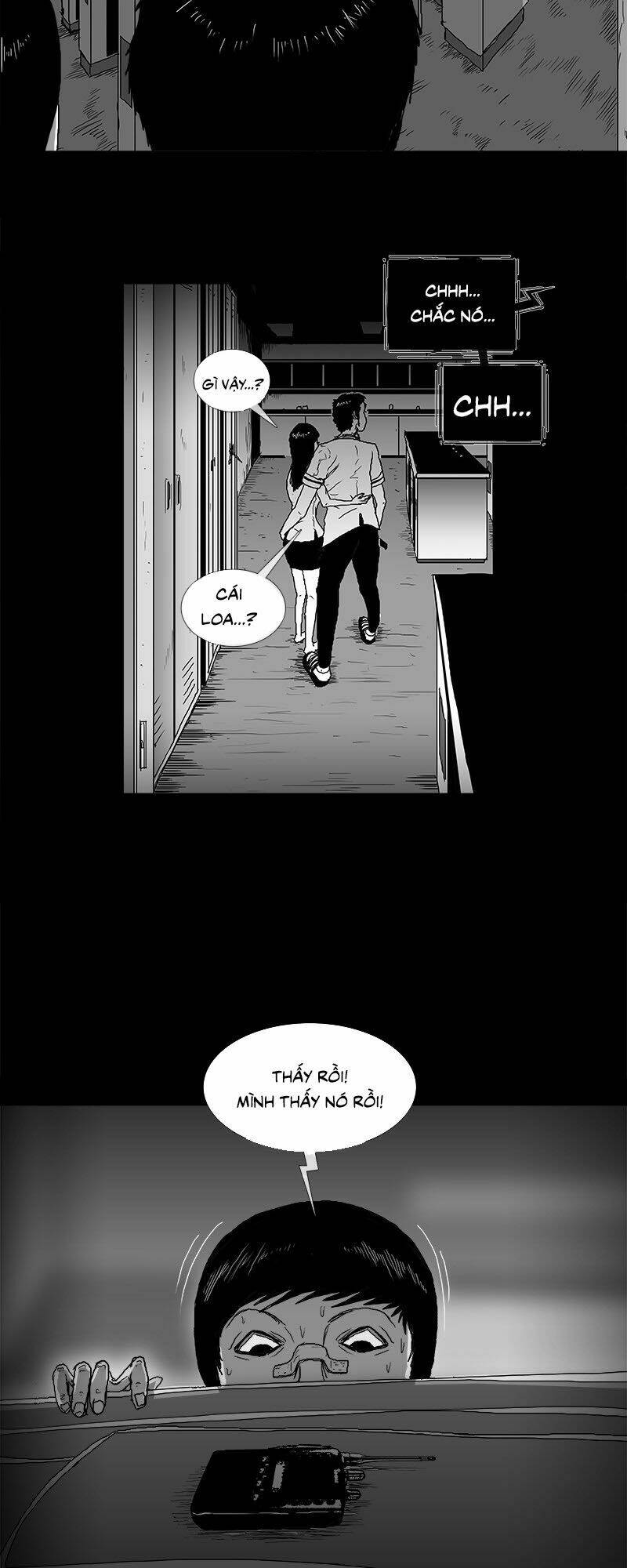 Sống Sót: Chapter 11
