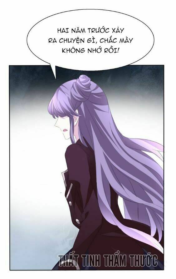 Một Lời Không Hợp Liền Hút Máu: Chapter 33