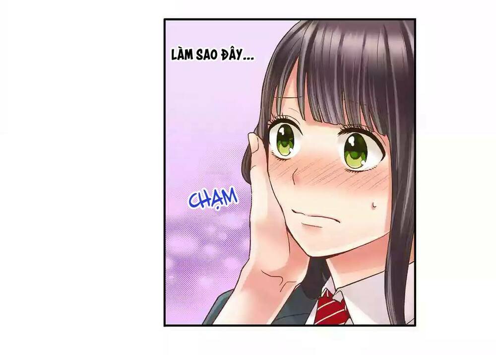 Một Giây Để Hôn Em: Chapter 3