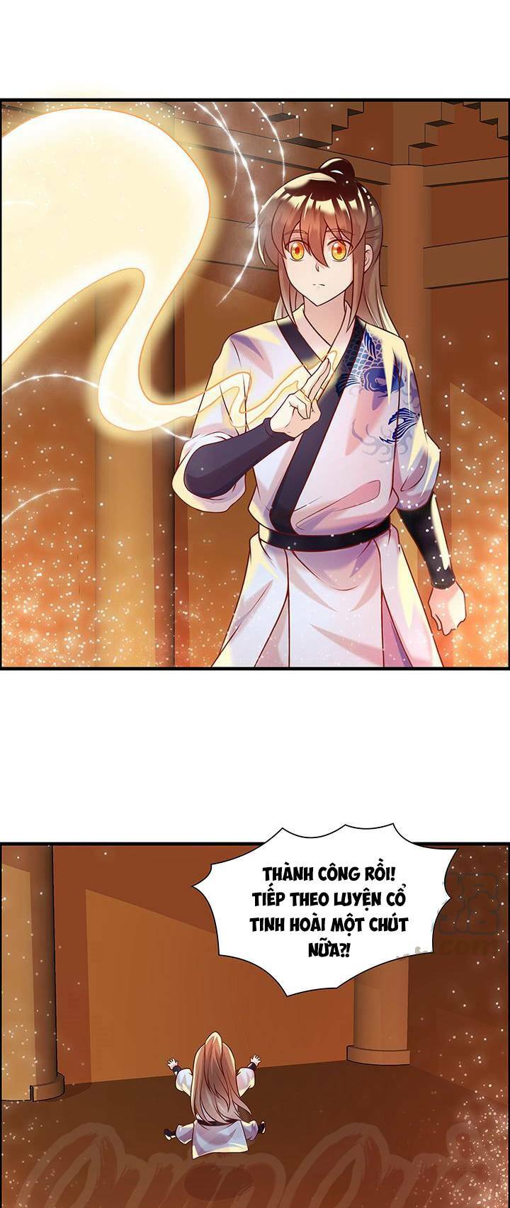 Siêu Phàm Truyện: Chapter 83