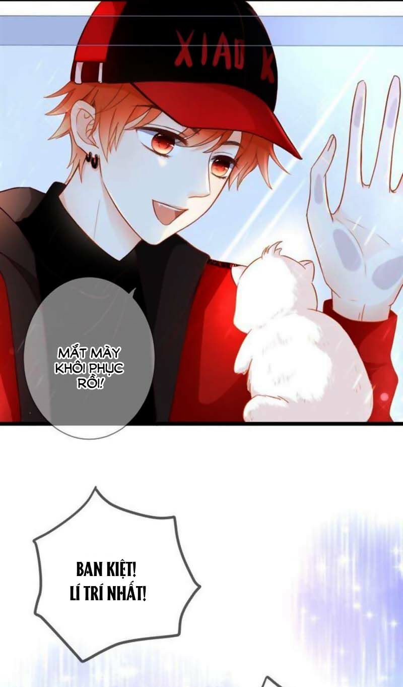 Ở lại thế kỷ này: Chapter 59