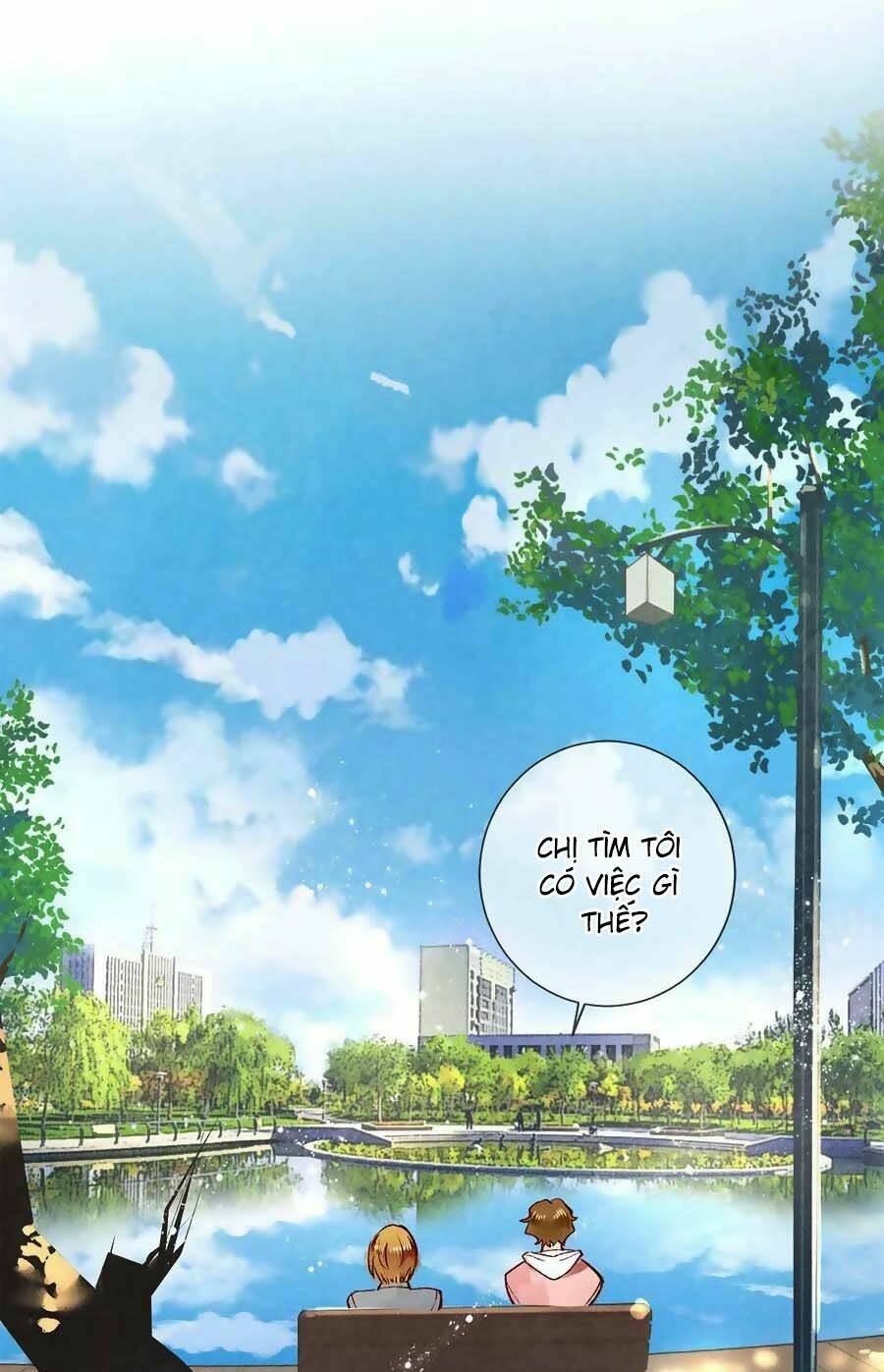 Chung Cư Của Các Ảnh Đế: Chapter 64