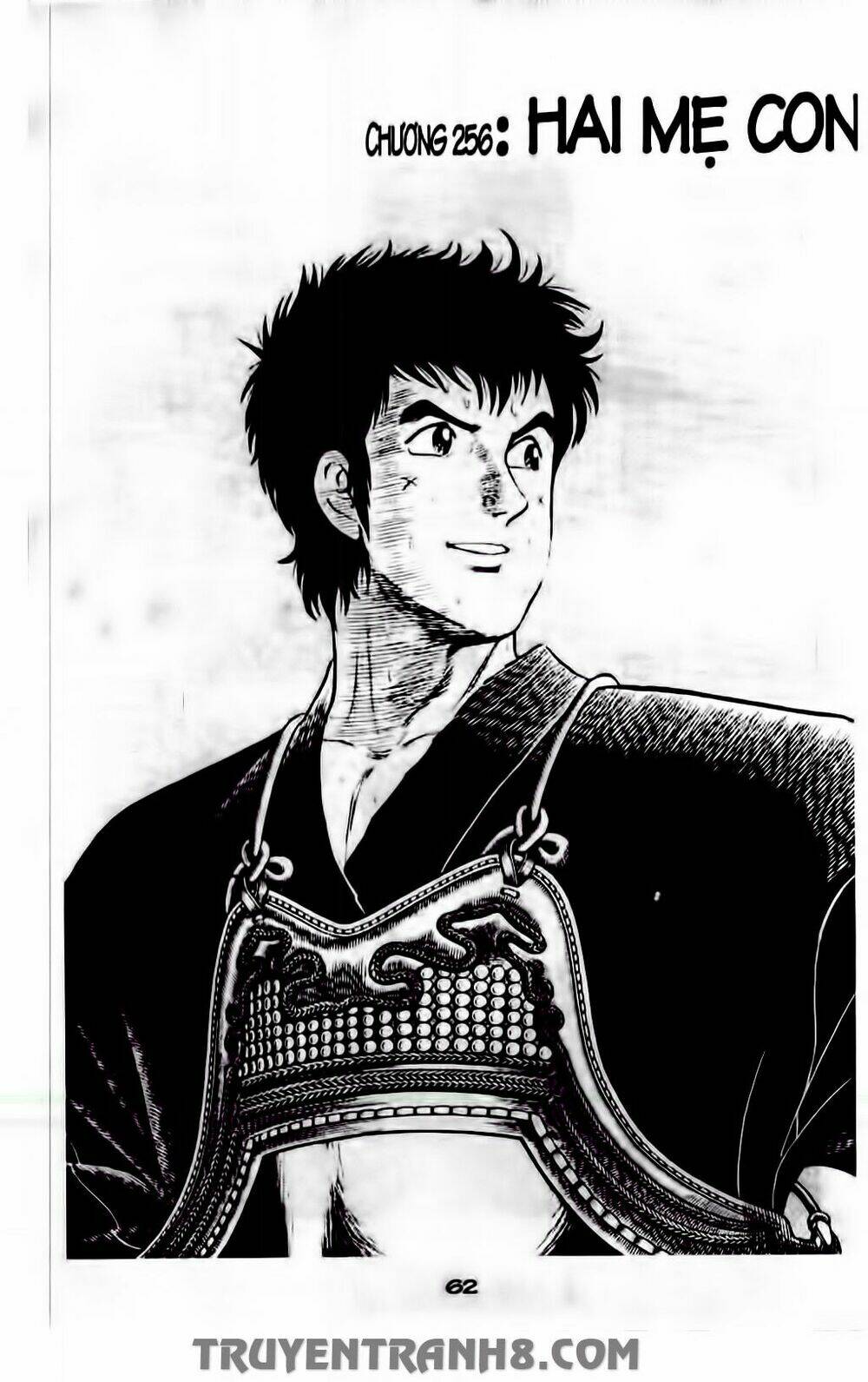 Musashi: Chapter 178