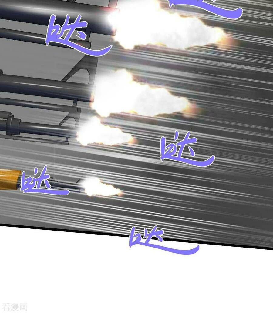 Tuyệt Phẩm Y Thánh: Chapter 120