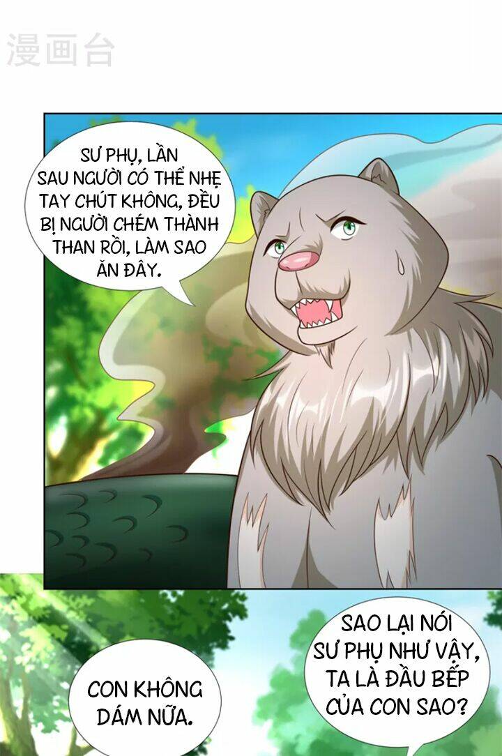 Chí Tôn Trọng Sinh: Chapter 143