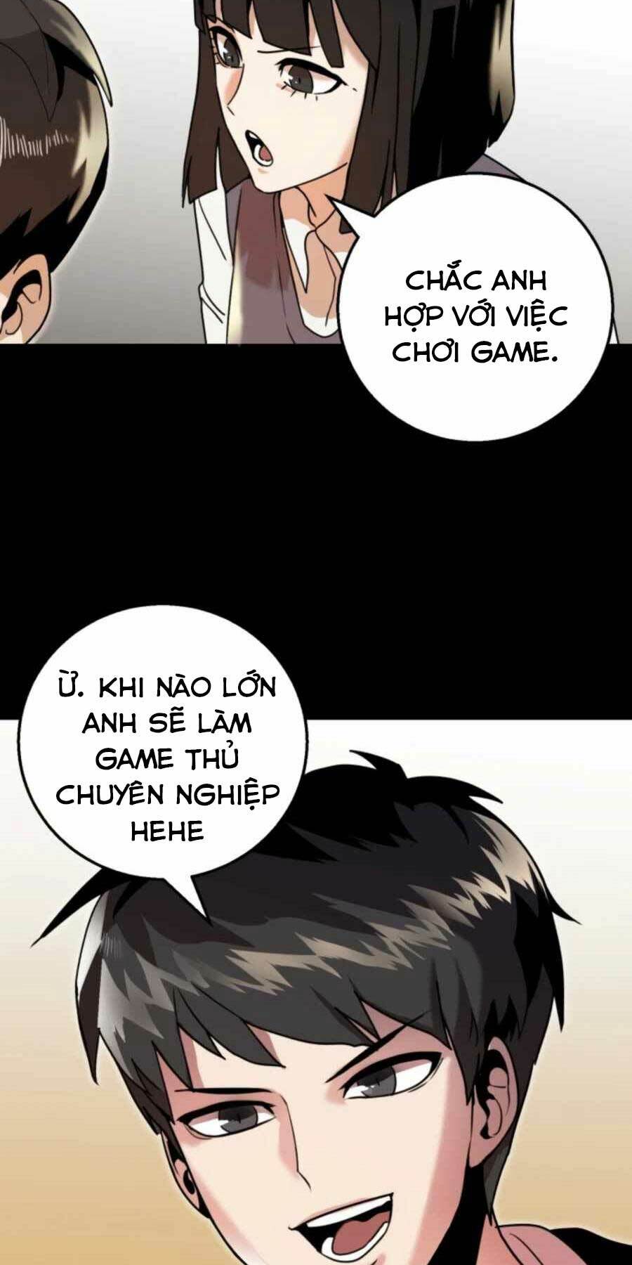 Thợ Săn Lỗi: Chapter 1