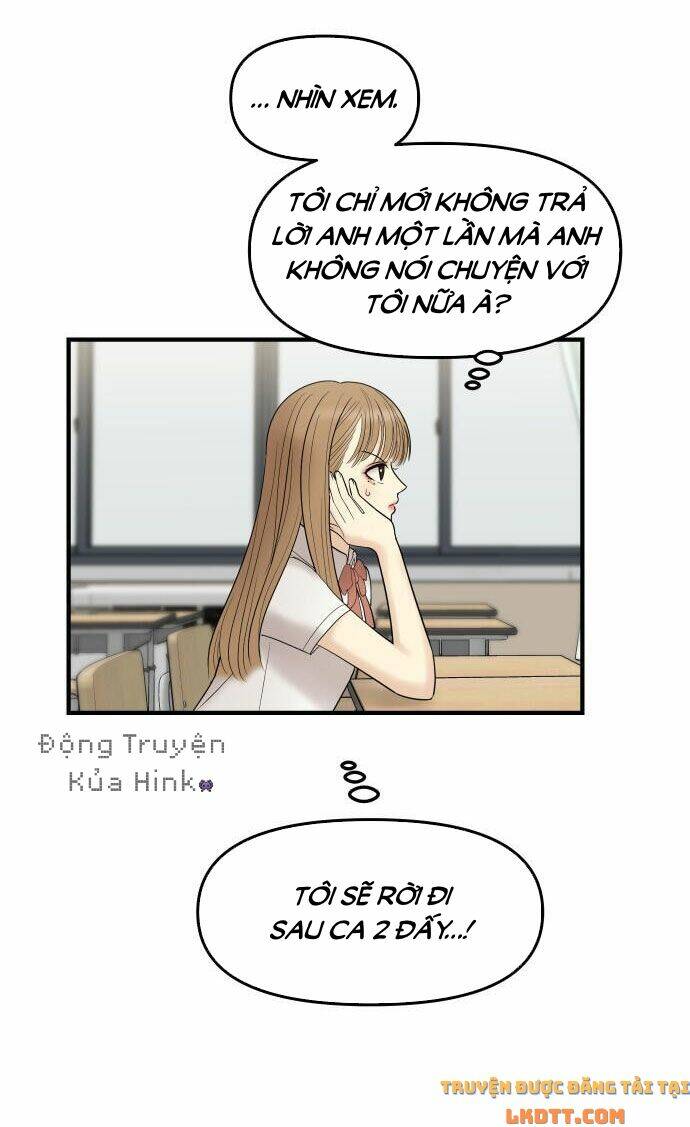 Không Còn Là Nữ Chính!: Chapter 4