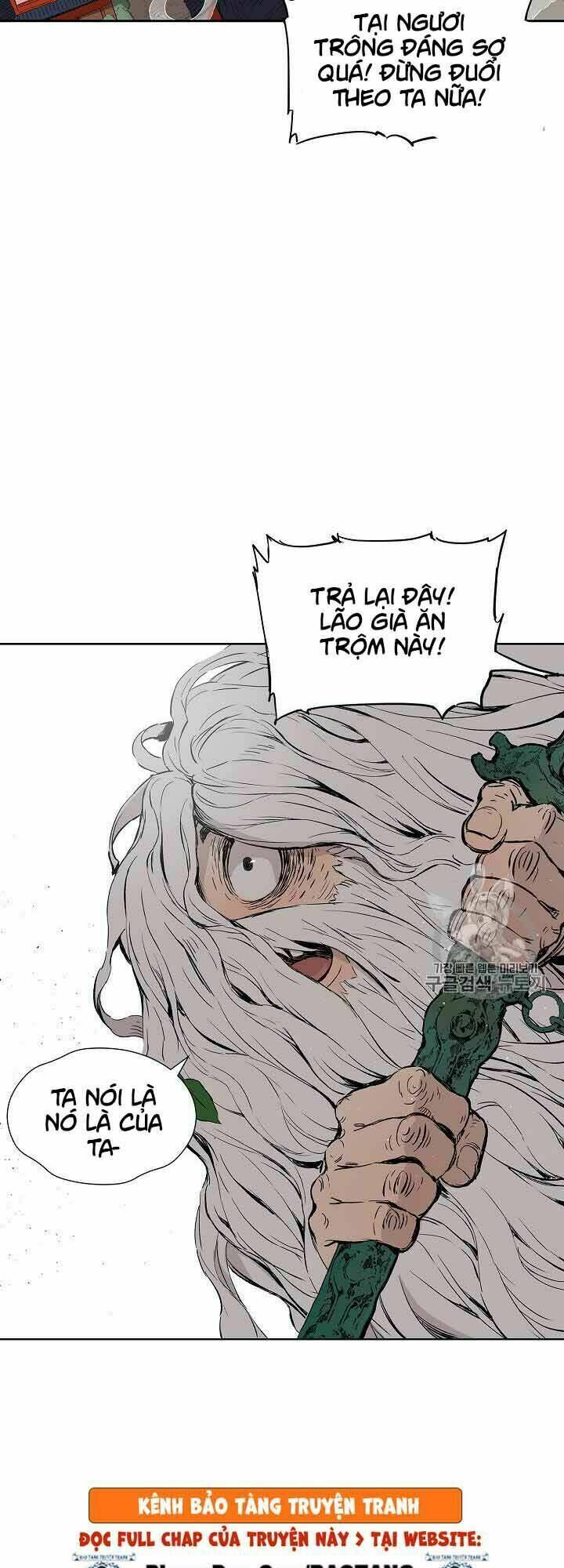 Vô Kiếm Tiểu Tử: Chapter 47