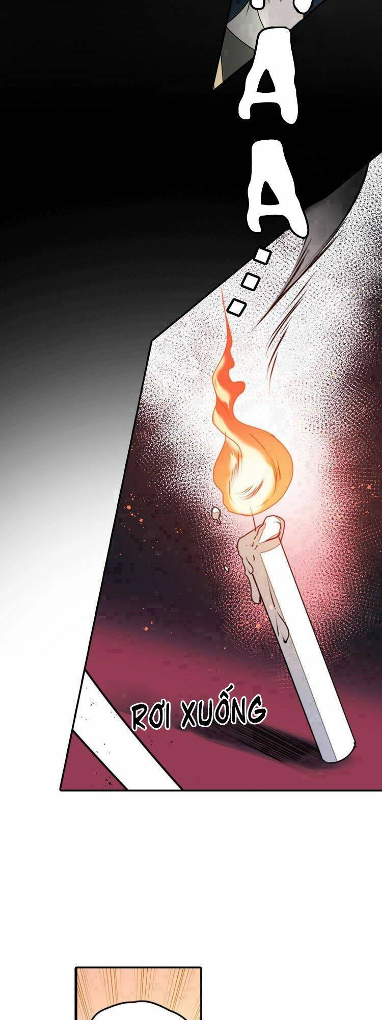 Linh Chúc Thiếu Nữ: Chapter 19