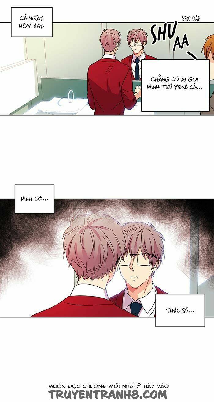 Oh! Cô Nàng Oh Yesu: Chapter 18