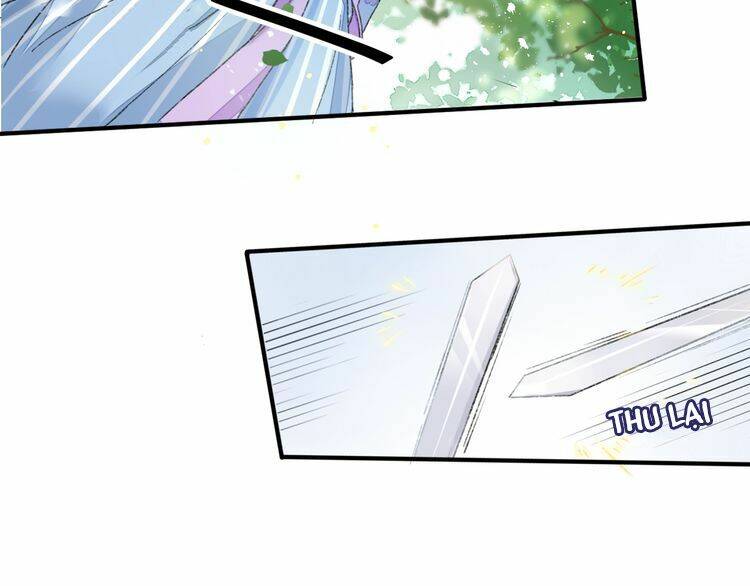 Hoa Nhan Sách: Chapter 64.1