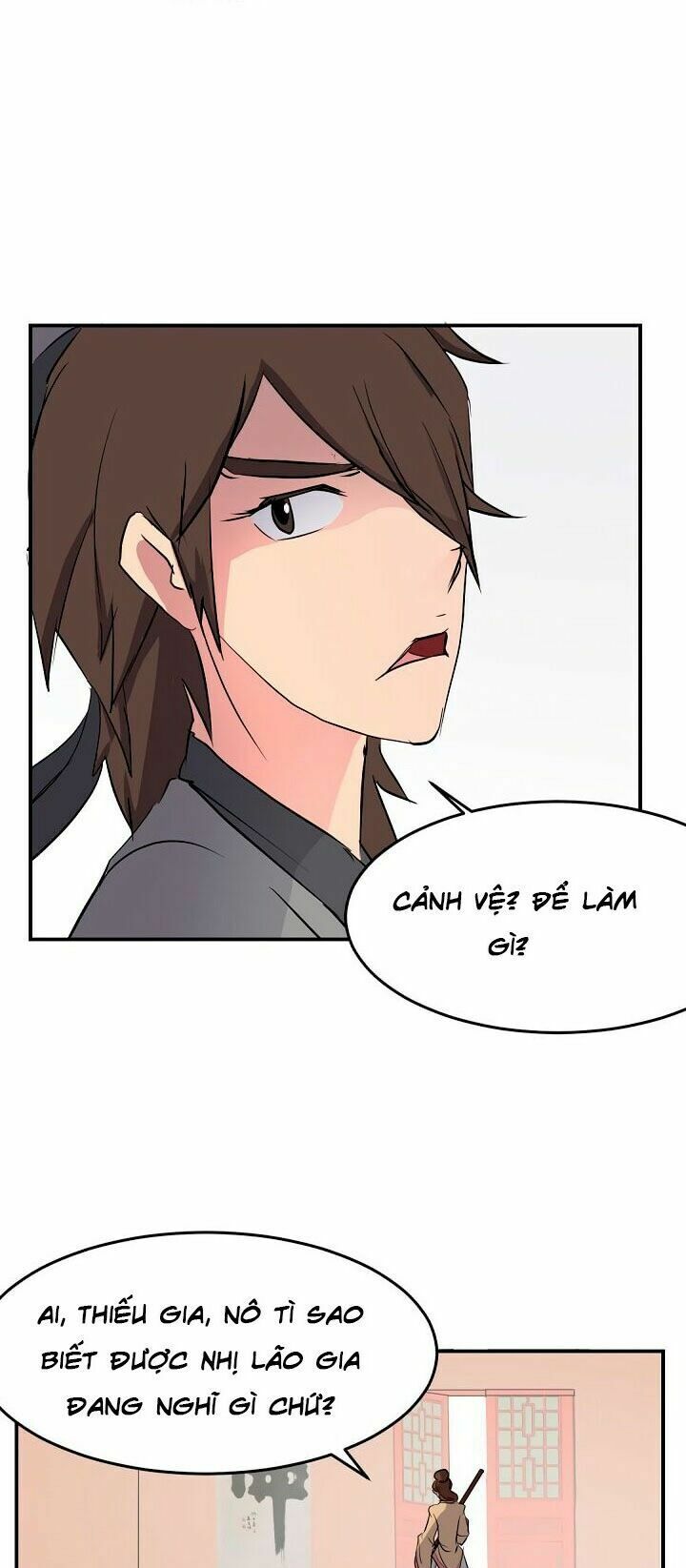 Trọng Sinh, Bất Khả Chiến Bại: Chapter 21