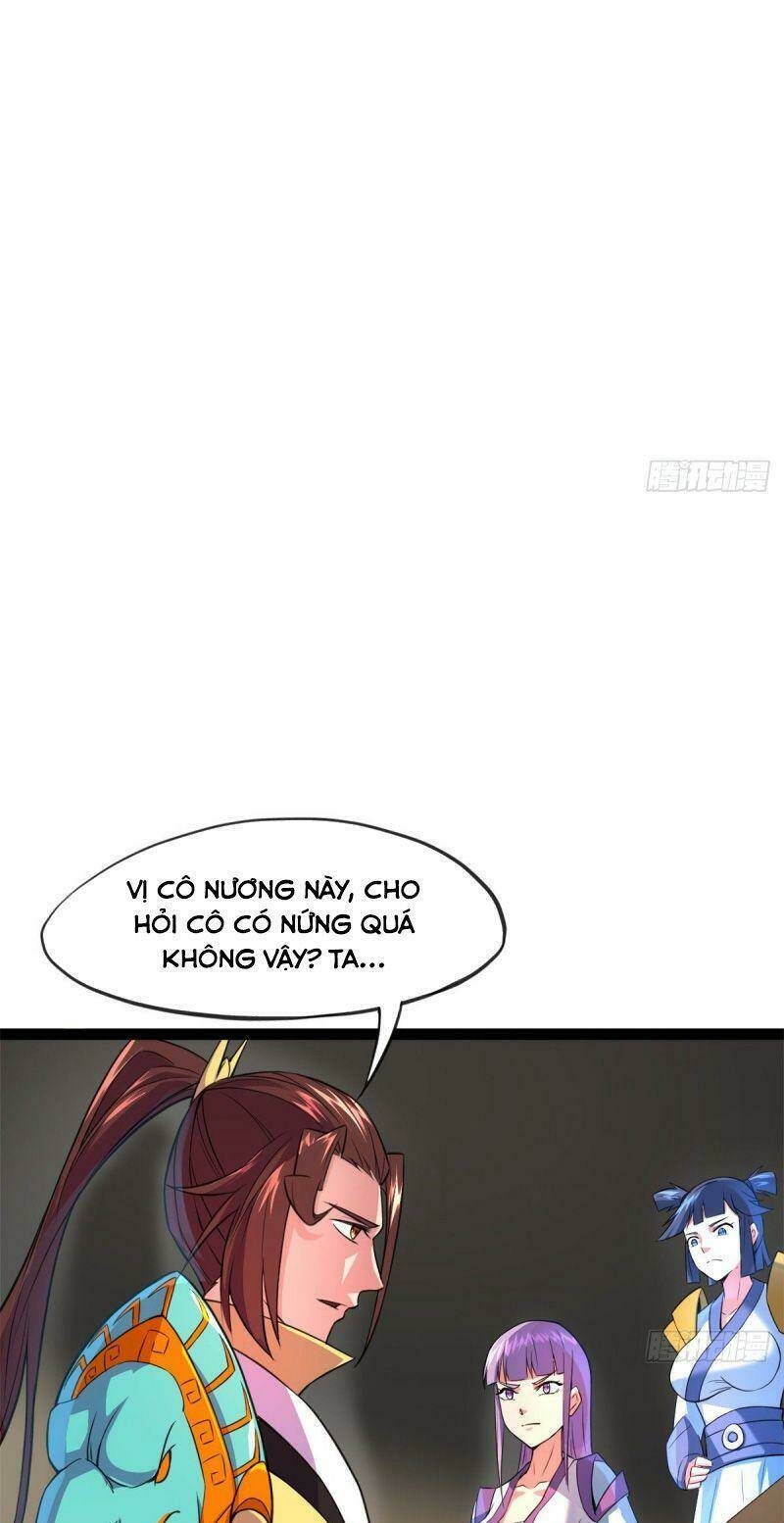 Thủ Vệ Nhất Thần: Chapter 7