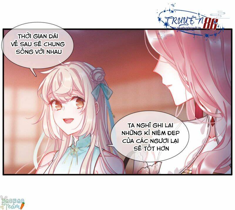 Danh Kiếm Chủng: Chapter 5.2