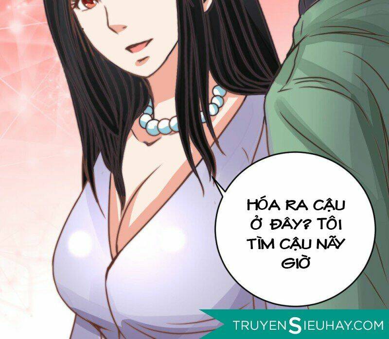 Thấu Thị Y Thánh: Chapter 7