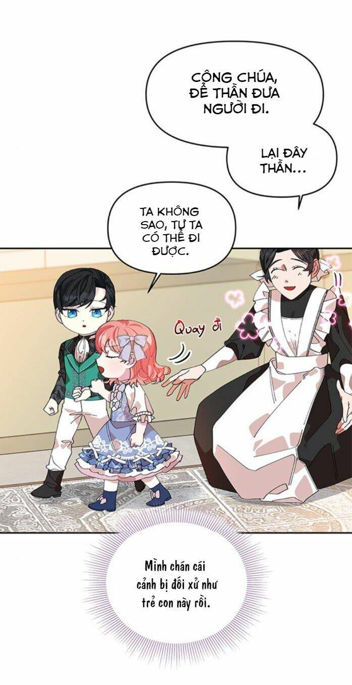 Con Người Không Phải Thứ Có Thể Sửa Rồi Dùng Được Đâu!: Chapter 6