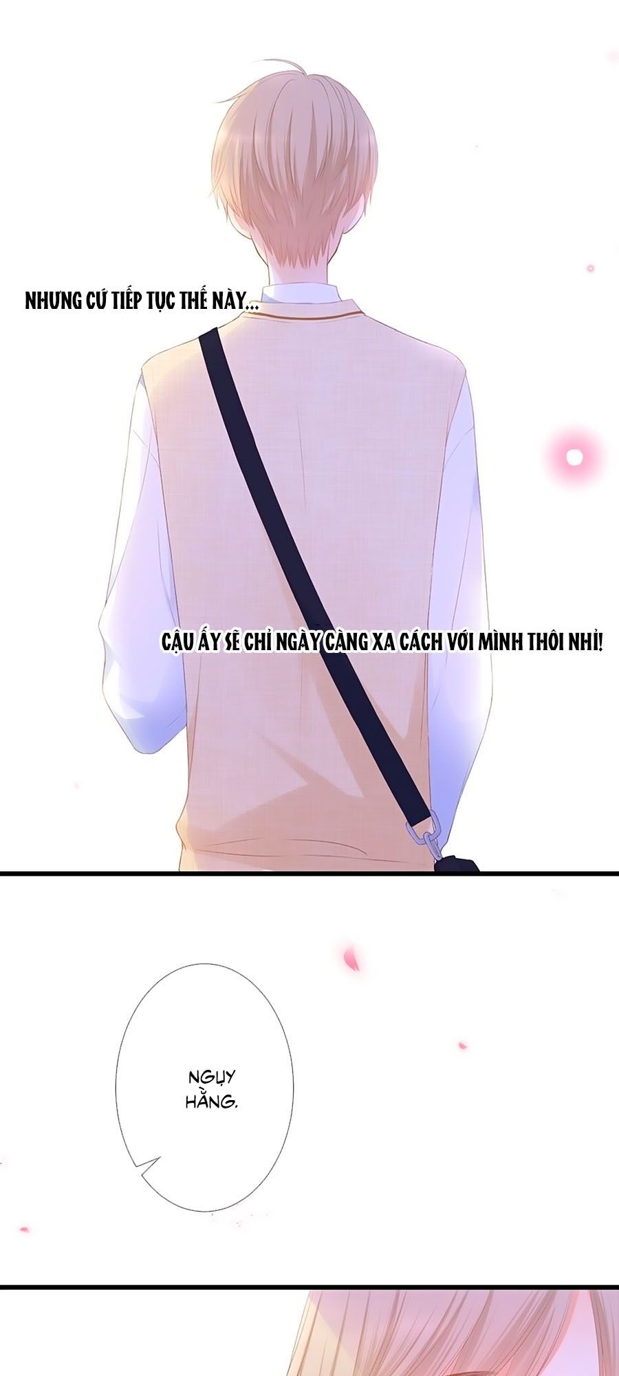 Hoa Chưa Nở Rộ: Chapter 26