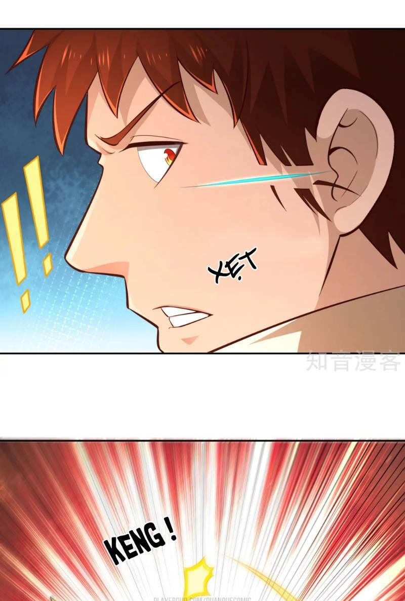 Võ Linh Kiếm Tôn: Chapter 70