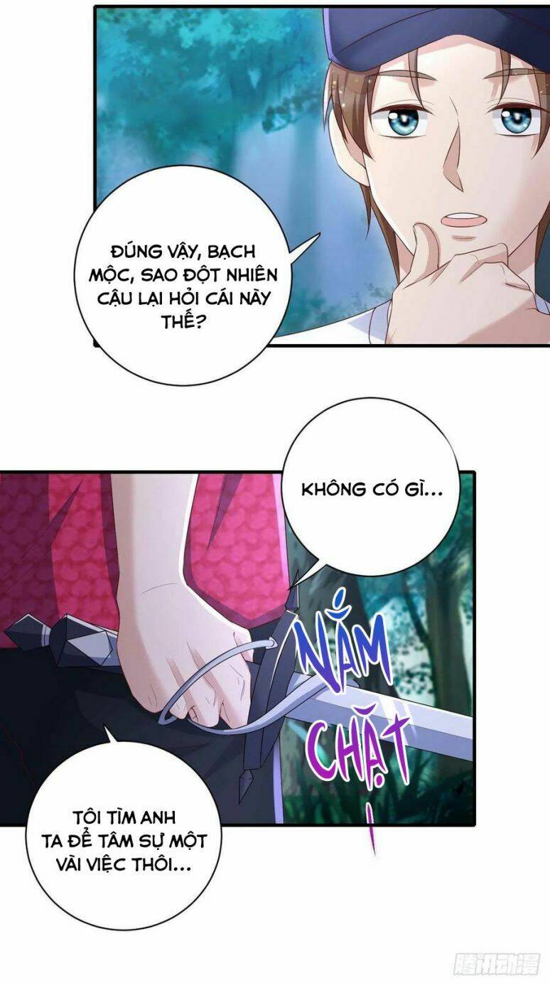 Thú Thụ Bất Thân: Chapter 62