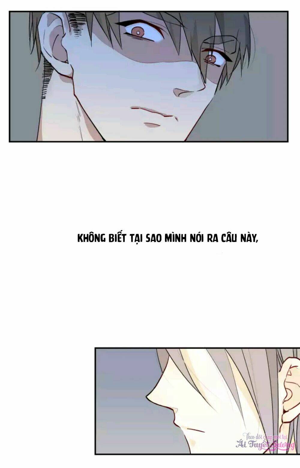 Tâm Chi Kiển: Chapter 4