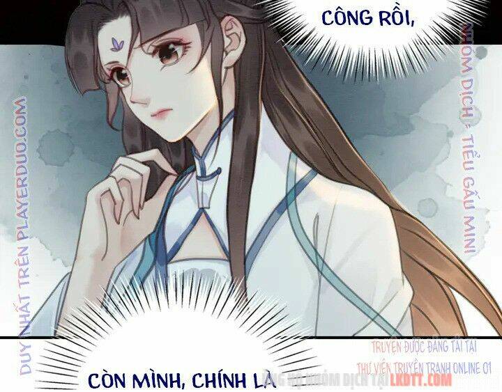Trọng Sinh Bá Sủng Nhiếp Chính Vương Quá Mạnh Mẽ: Chapter 151
