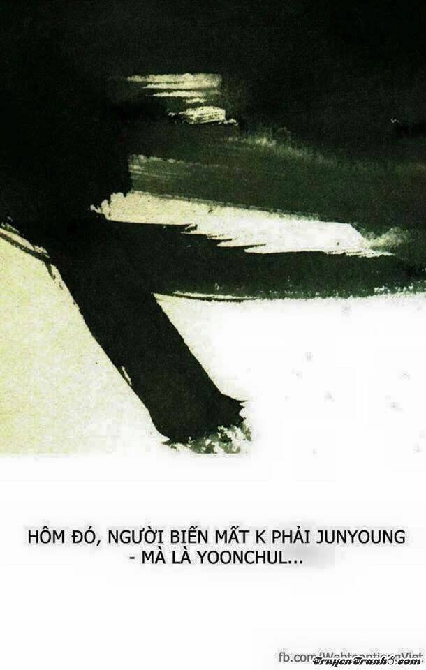 Kho Truyện Kinh Dị: Ác Mộng Đêm Về: Chapter 23