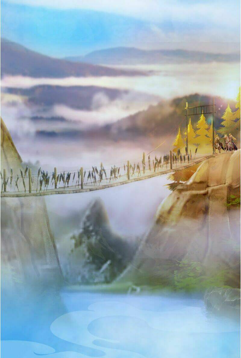 Yêu Nhan Lệnh: Chapter 25