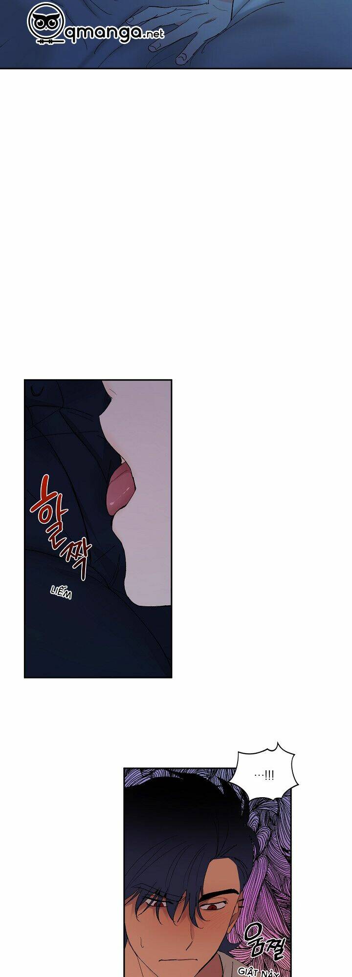 Kẻ Cắp Mặt Trăng: Chapter 21