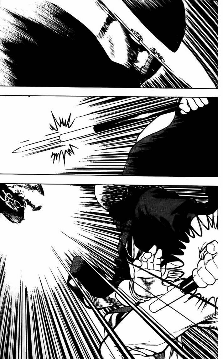 Long Quyển Phong: Chapter 21