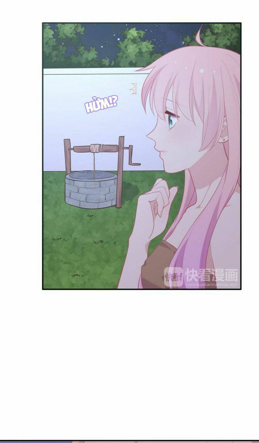 Vương Tử Thành Phố Và Công Chúa Amazon: Chapter 28