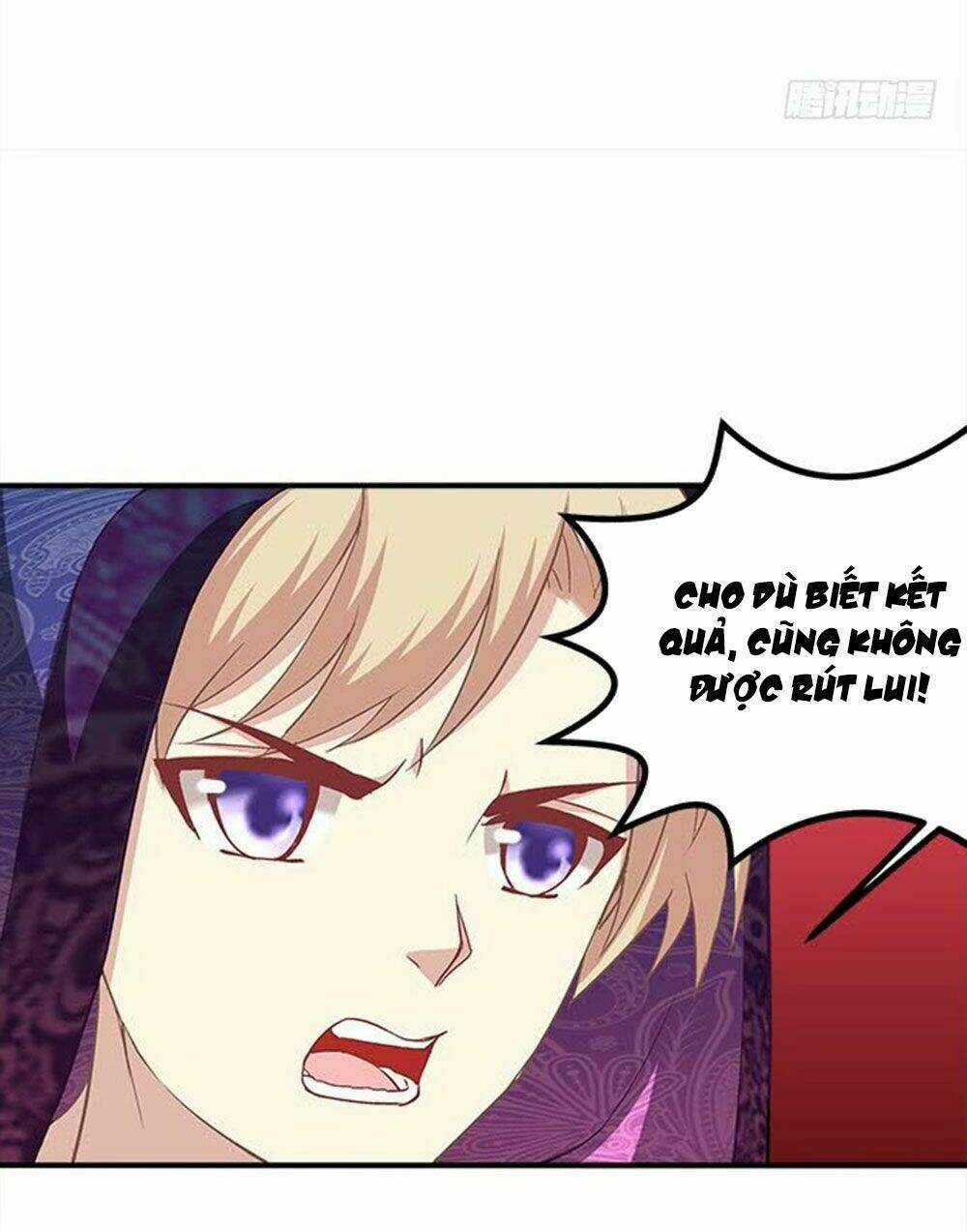 Ám Dạ Vô Thường: Chapter 24