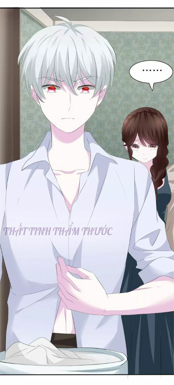 Một lời không hợp liền hút máu: Chapter 26
