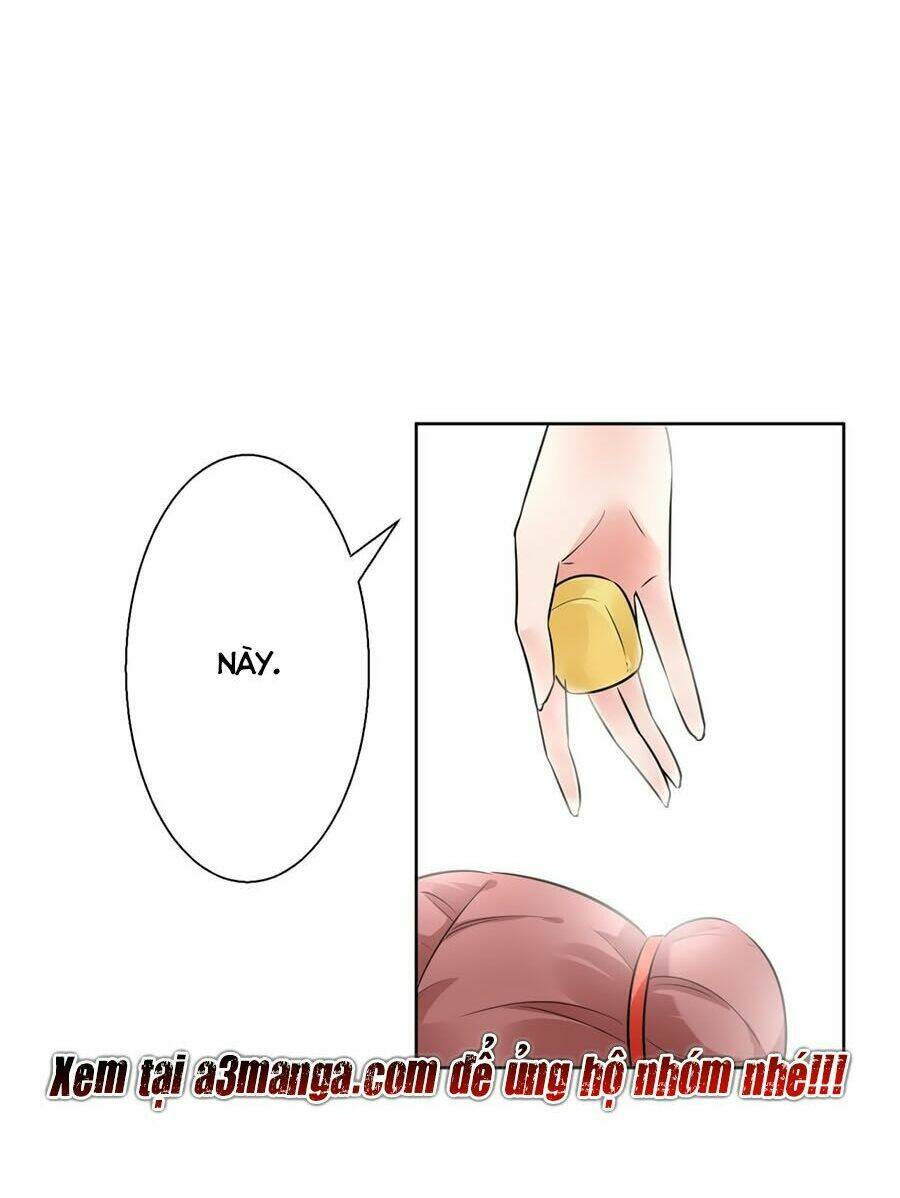Vương Phi Có Chút Nghịch Ngợm: Chapter 21