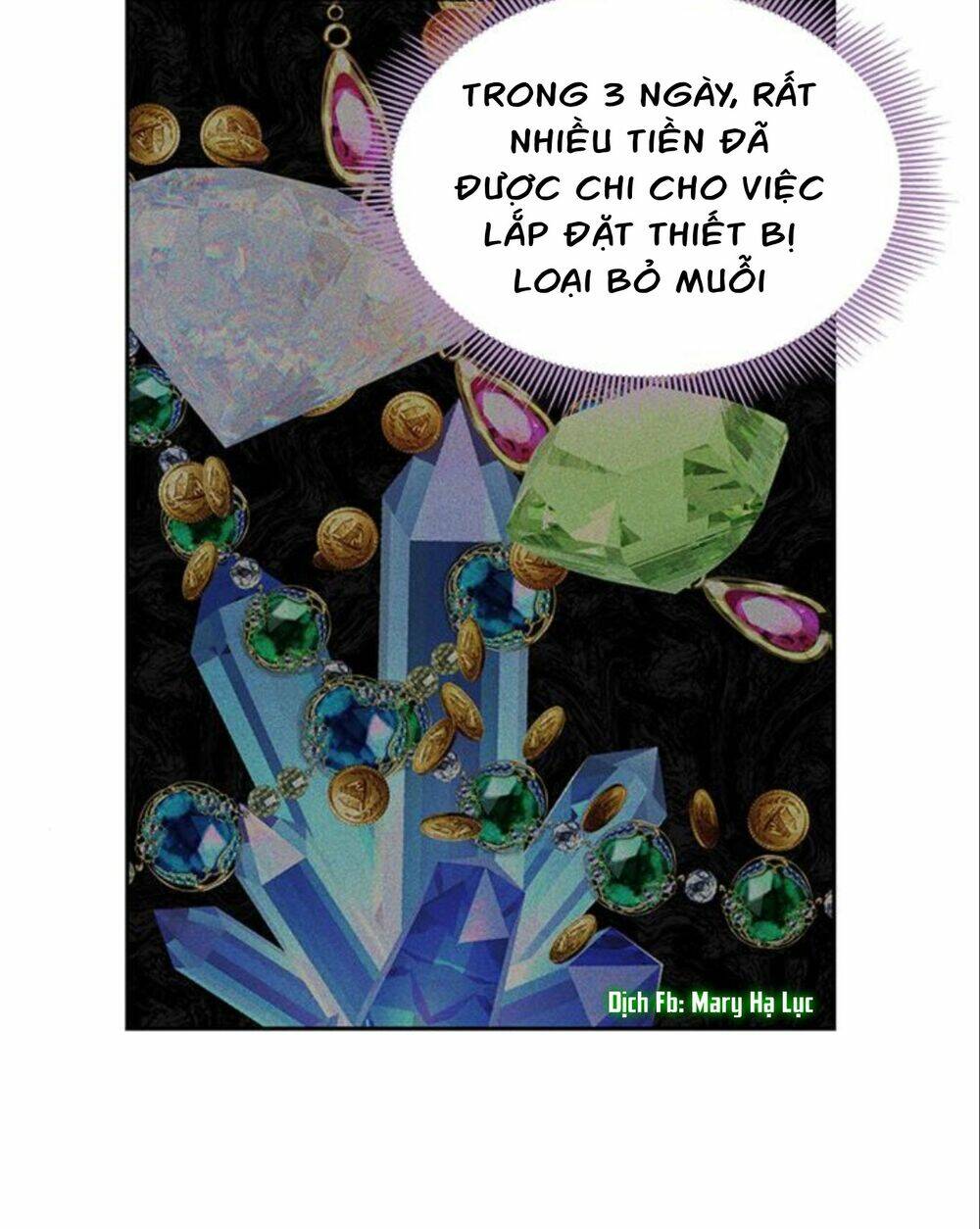 Con Người Không Phải Thứ Có Thể Sửa Rồi Dùng Được Đâu!: Chapter 15