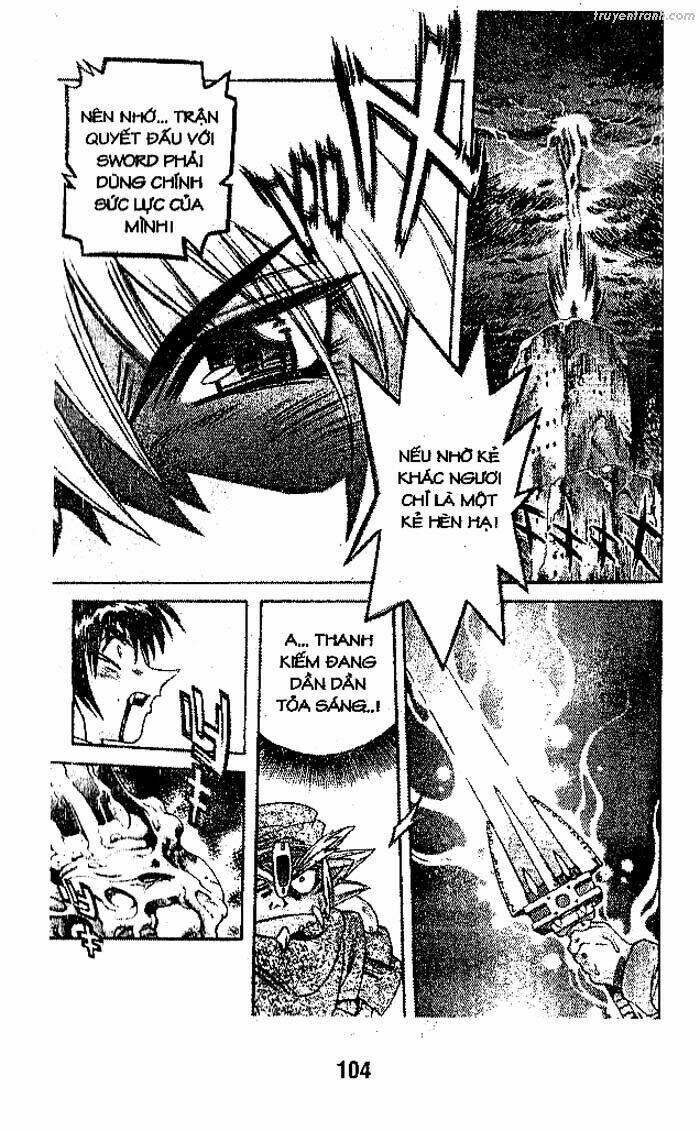 Devil And Devil: Chapter 71