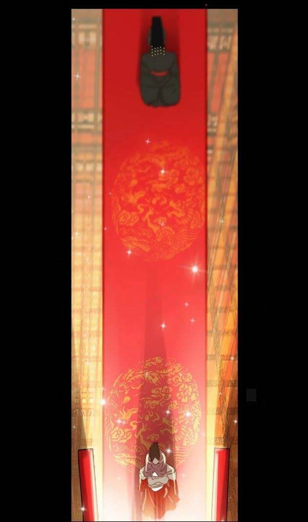 Mỹ Nhân Làm Tướng: Chapter 1