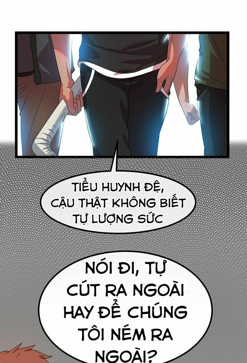 Tiên Vương Trùng Sinh: Chapter 10
