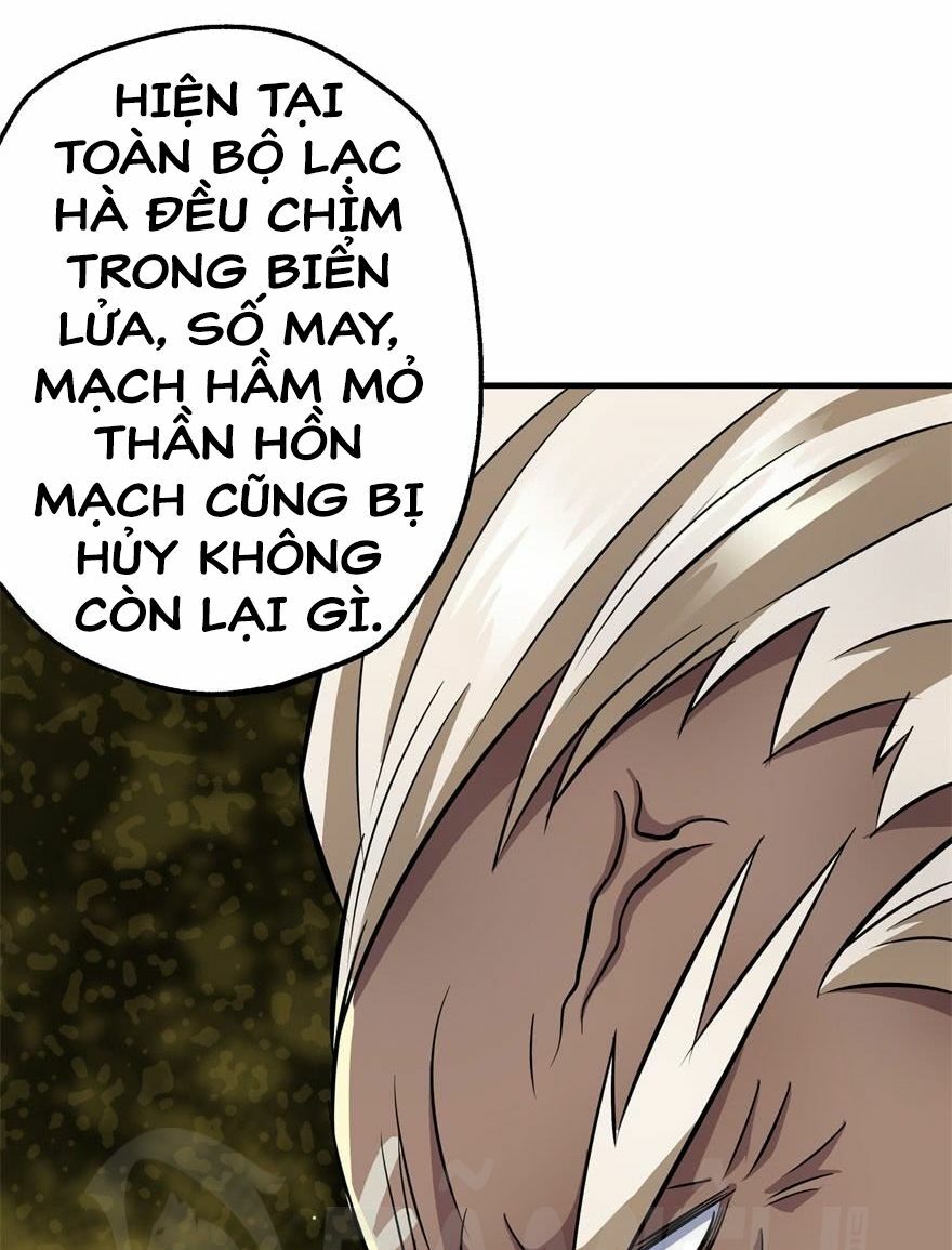 Thú Nhân: Chapter 83