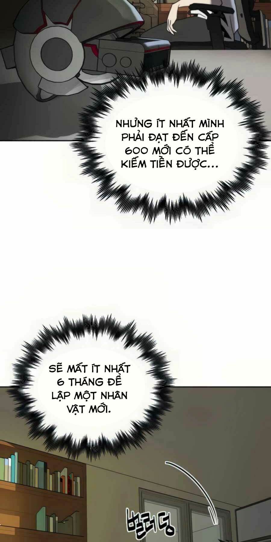 Thợ Săn Lỗi: Chapter 2