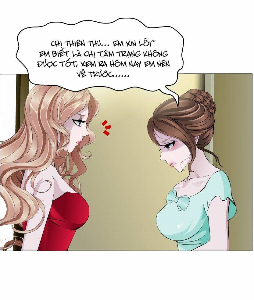 Cạm Bẫy Của Nữ Thần: Chapter 178