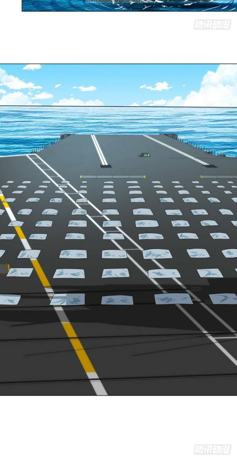 Danh Sách Kẻ Phản Diện: Chapter 11