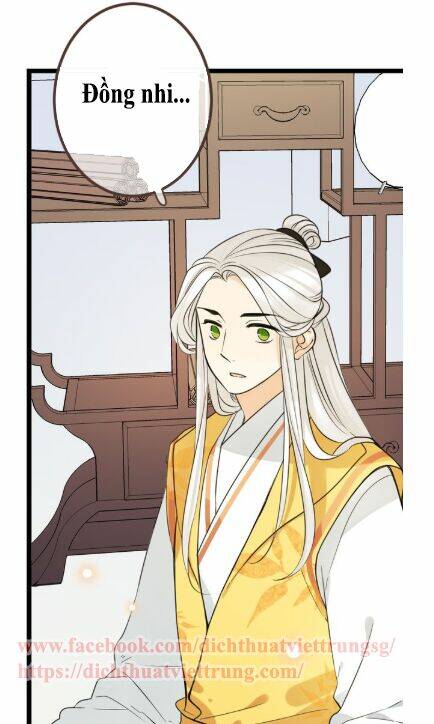 Bạn Trai Tôi Là Cẩm Y Vệ 2: Chapter 3