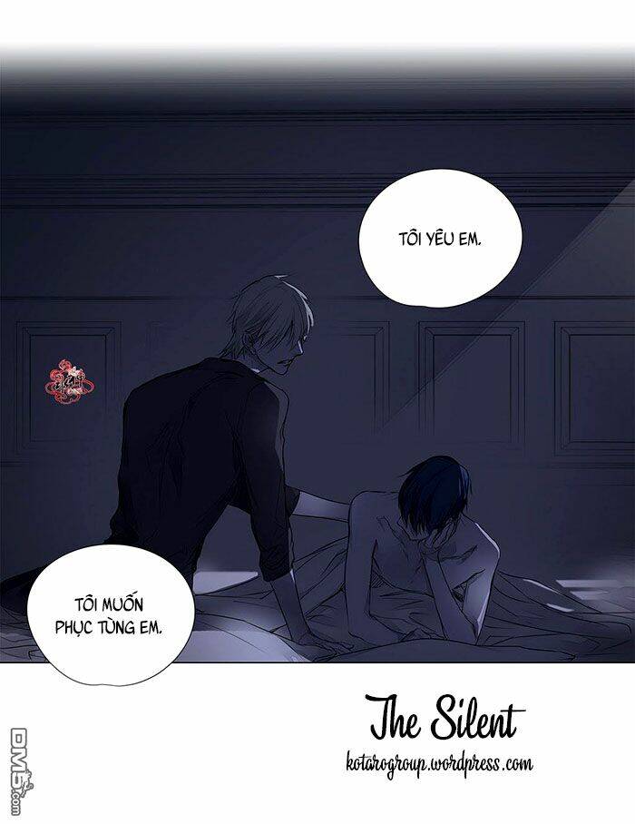 Moritat: Chapter 22