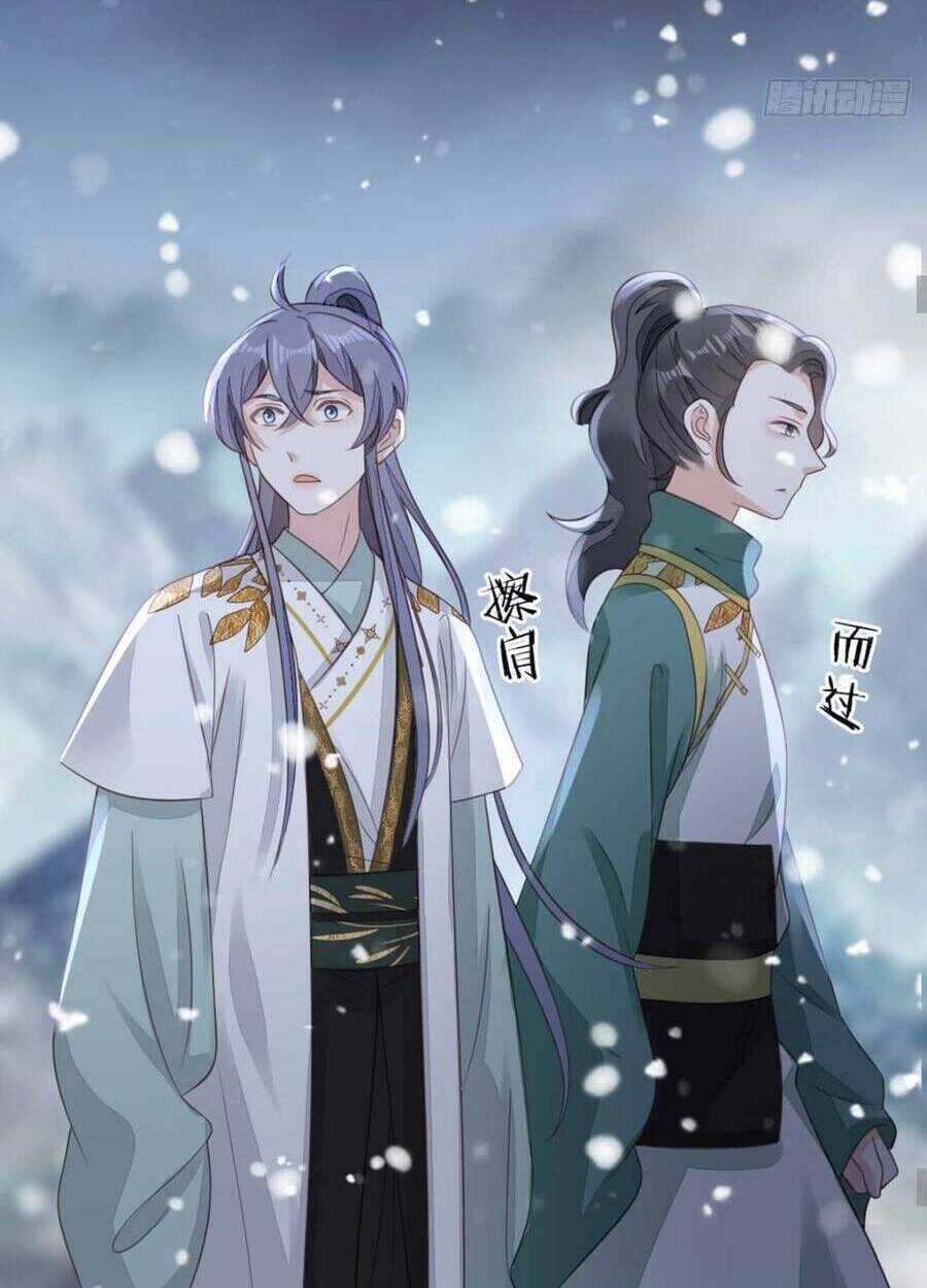 Mau Xuyên Không Rửa Tội Cho Nhân Vật Phản Diện: Chapter 100