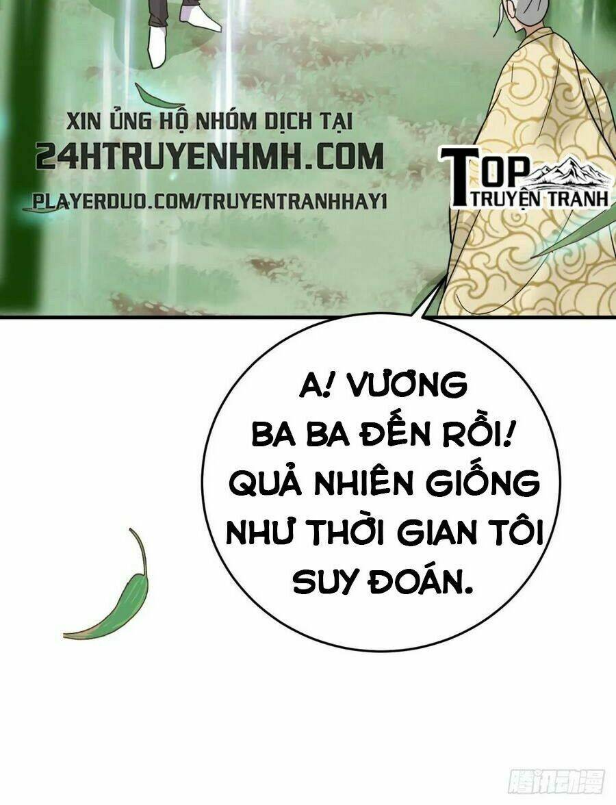 Đại Gia Livestream Vạn Giới: Chapter 43