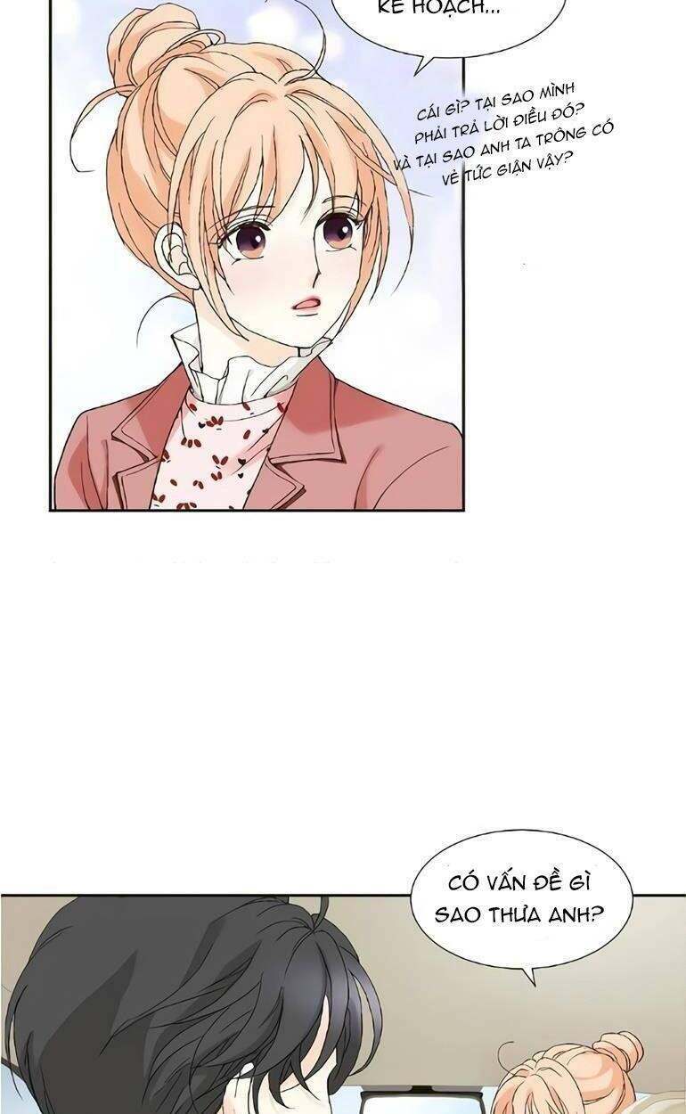 Lee Bom, Em Là Của Anh: Chapter 6