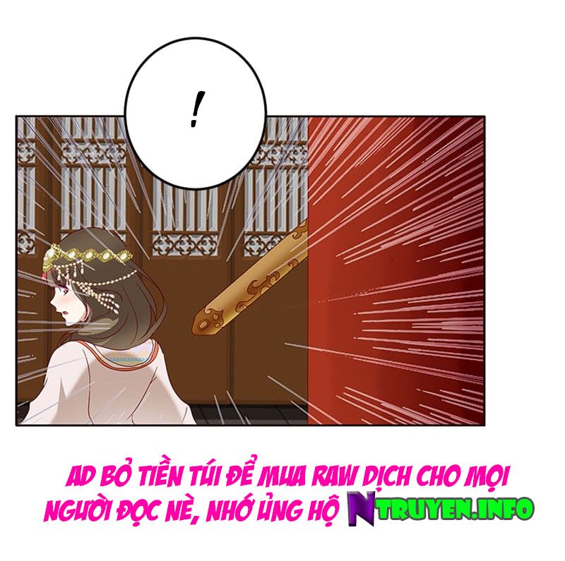 Thông Linh Phi: Chapter 280
