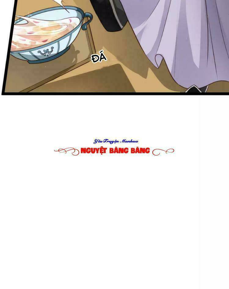 Đế Vương Sợ Vương Phi Muốn Sở Hữu Thiên Hạ: Chapter 9